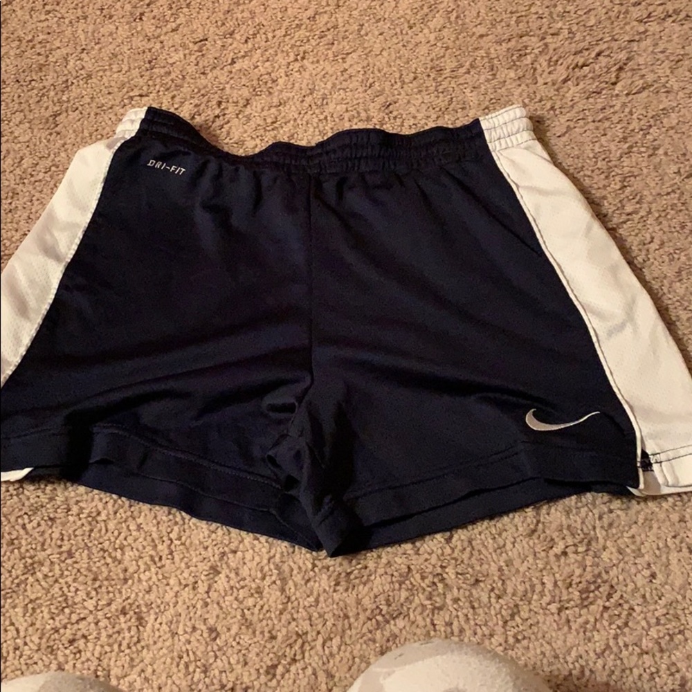 Nike dri-fit